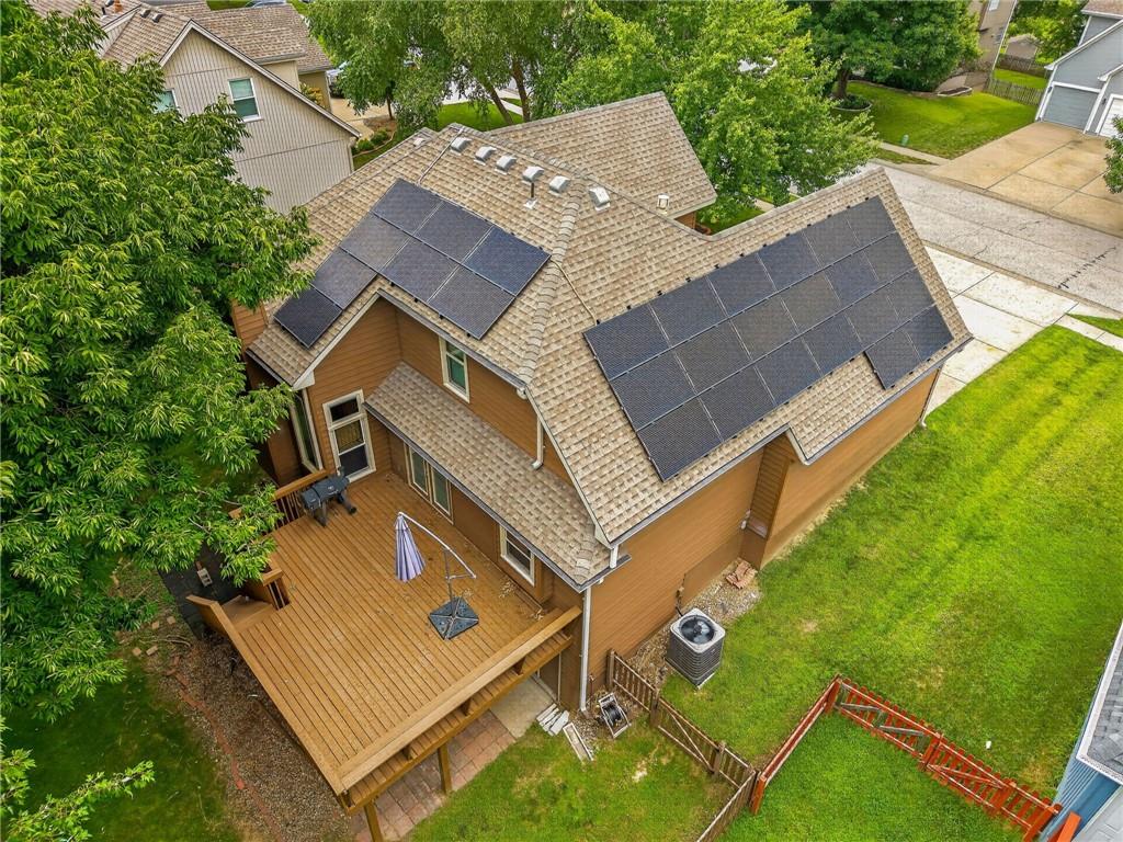 5th image of 7508 N Palmer Ave, Kansas City, MO 64158 | MLS# 2635087