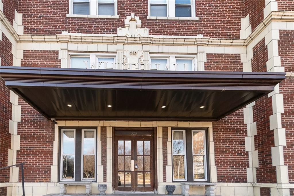 1st image of 323 Emanuel Cleaver Ii Blvd #8C, Kansas City, MO 64112 | MLS# 2635099