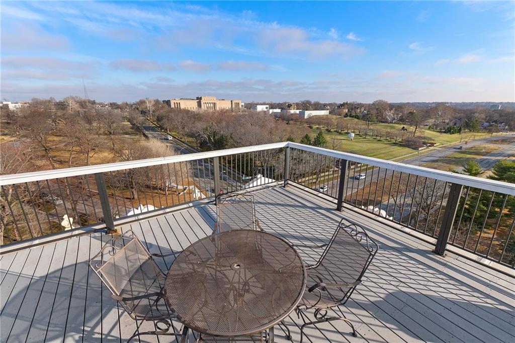 23rd image of 323 Emanuel Cleaver Ii Blvd #8C, Kansas City, MO 64112 | MLS# 2635099