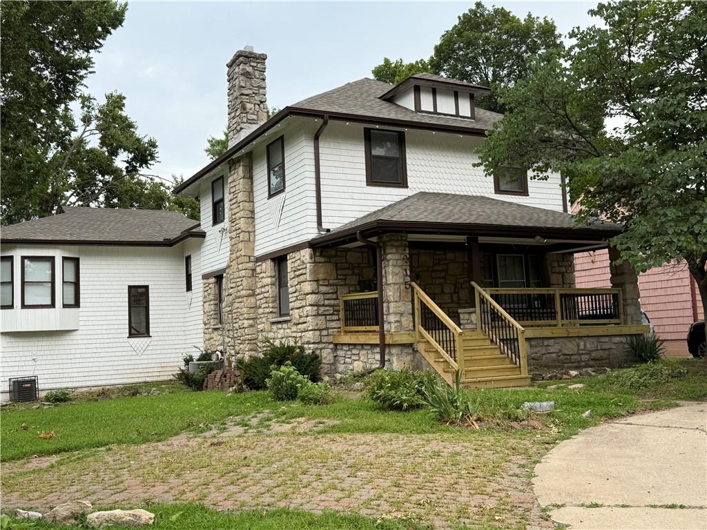 1st image of 1315 E 75 St, Kansas City, MO 64131 | MLS# 2635100