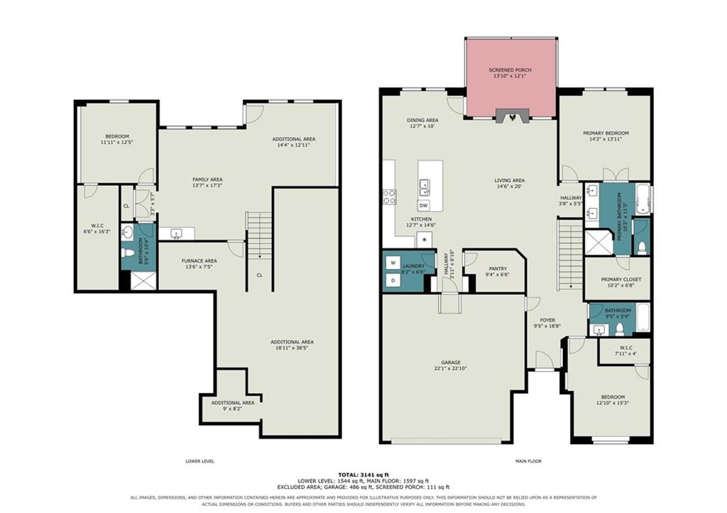41st image of 11031 N Euclid Ave, Kansas City, MO 64155 | MLS# 2635105