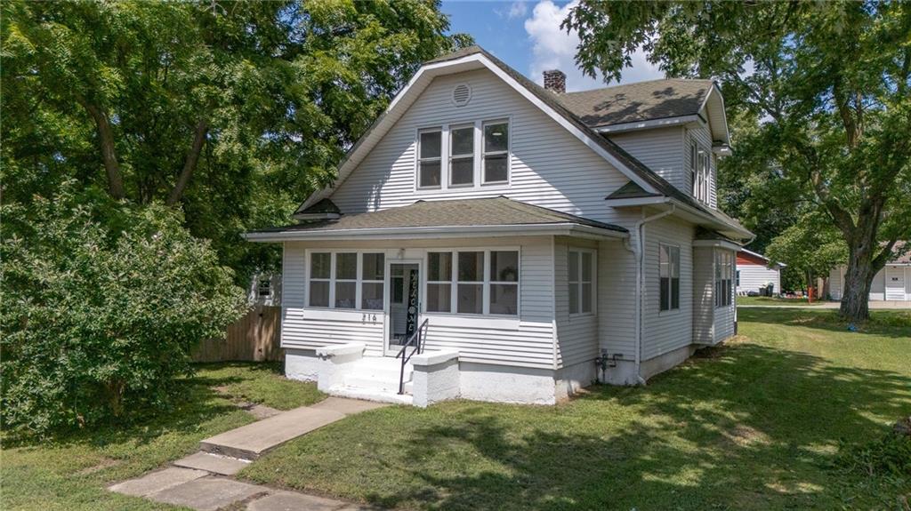 1st image of 216 W 4th St, Lawson, MO 64062 | MLS# 2635107