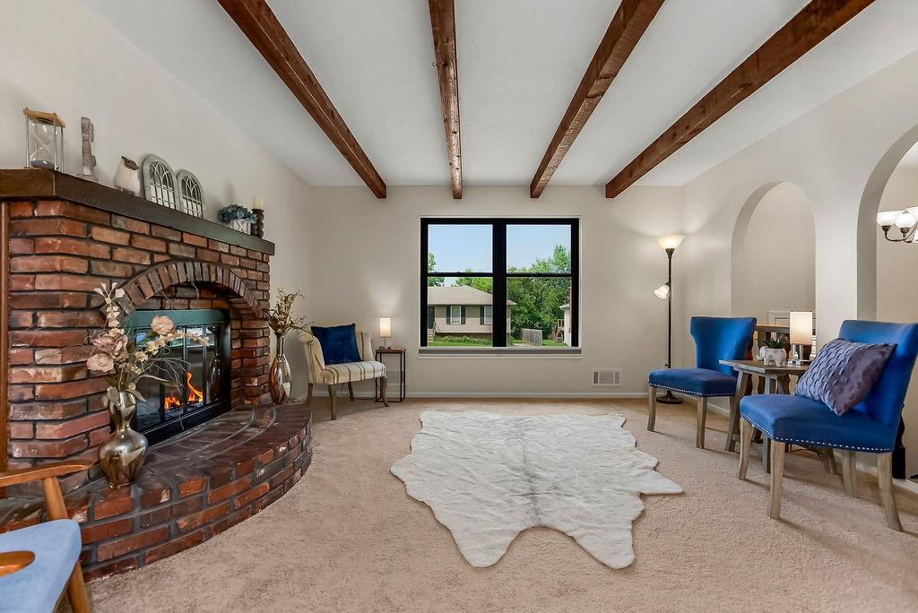 3rd image of 611 Kenneth Ln, Belton, MO 64012 | MLS# 2635114