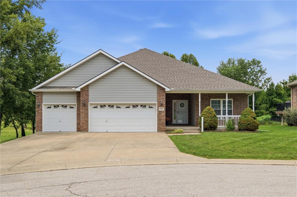 1st image of 2320 N 100th Ter, Kansas City, KS 66109 | MLS# 2635115