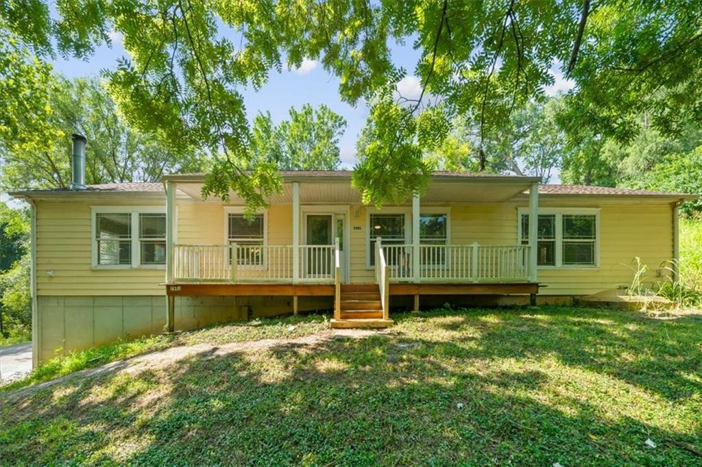 1st image of 7941 Parkview Ave, Kansas City, KS 66109 | MLS# 2635117