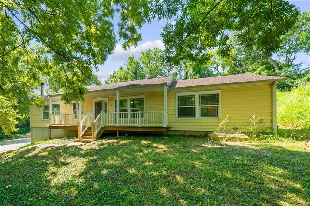 3rd image of 7941 Parkview Ave, Kansas City, KS 66109 | MLS# 2635117