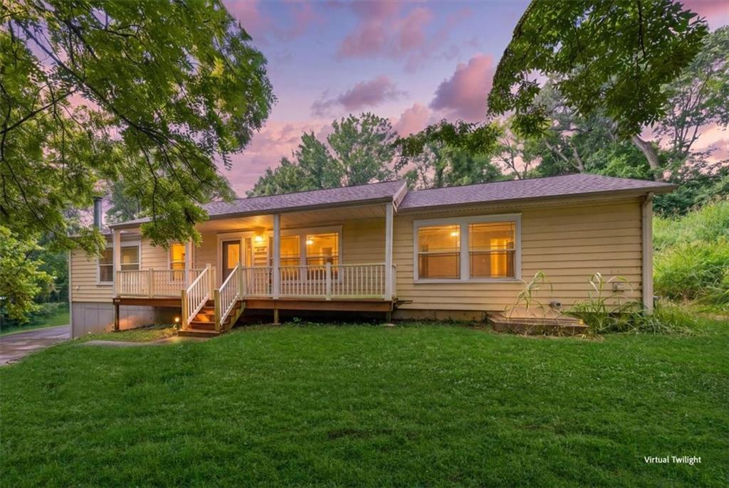 4th image of 7941 Parkview Ave, Kansas City, KS 66109 | MLS# 2635117
