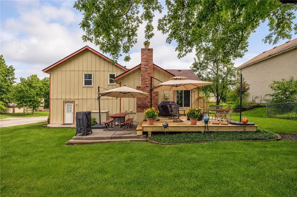 23rd image of 11917 W 49th Ter, Shawnee, KS 66216 | MLS# 2635120