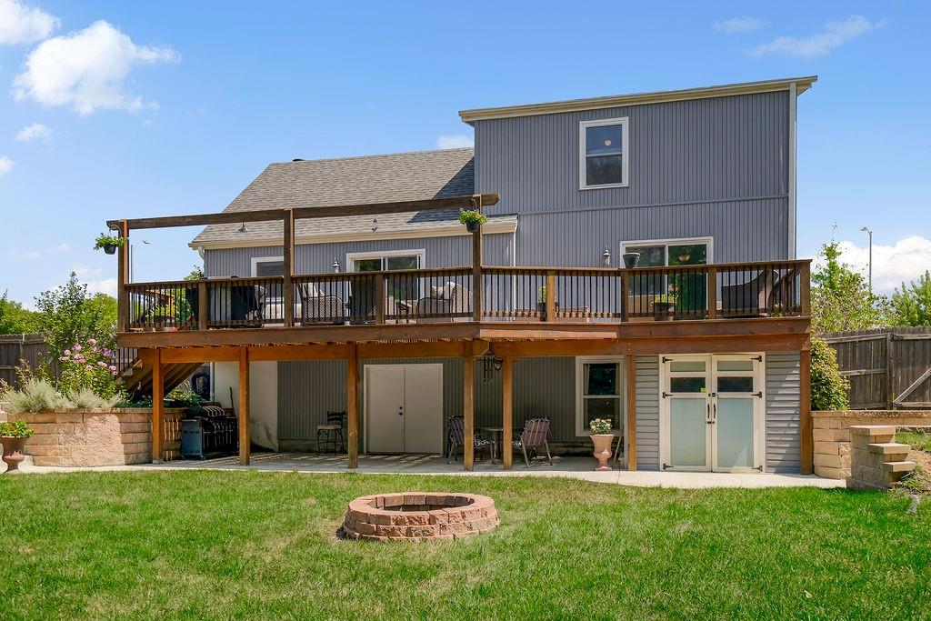31st image of 7328 N Corrington Ave, Kansas City, MO 64119 | MLS# 2635136