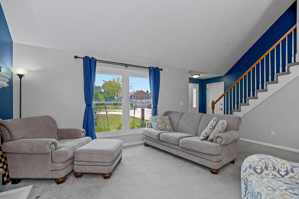 5th image of 7328 N Corrington Ave, Kansas City, MO 64119 | MLS# 2635136