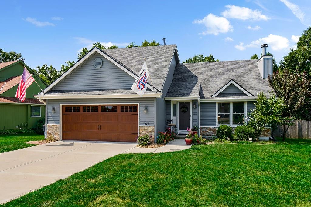 1st image of 7328 N Corrington Ave, Kansas City, MO 64119 | MLS# 2635136