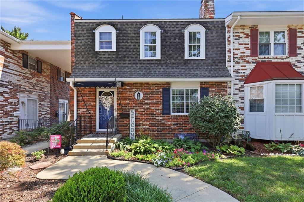 1st image of 9665 Wedd St, Overland Park, KS 66212 | MLS# 2635141