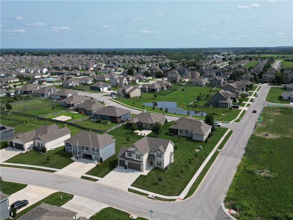 24th image of 416 Sw Nelson Dr, Blue Springs, MO 64014 | MLS# 2635160
