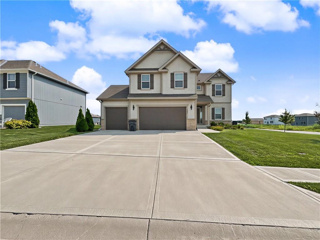 1st image of 416 Sw Nelson Dr, Blue Springs, MO 64014 | MLS# 2635160