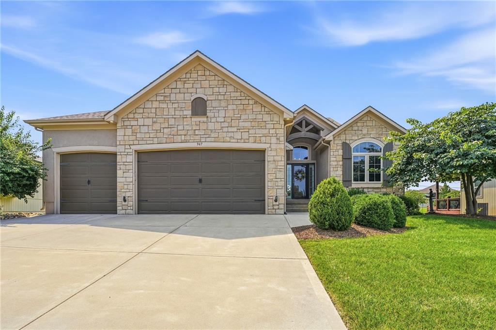 1st image of 947 Birsay Ct, Raymore, MO 64083 | MLS# 2635166