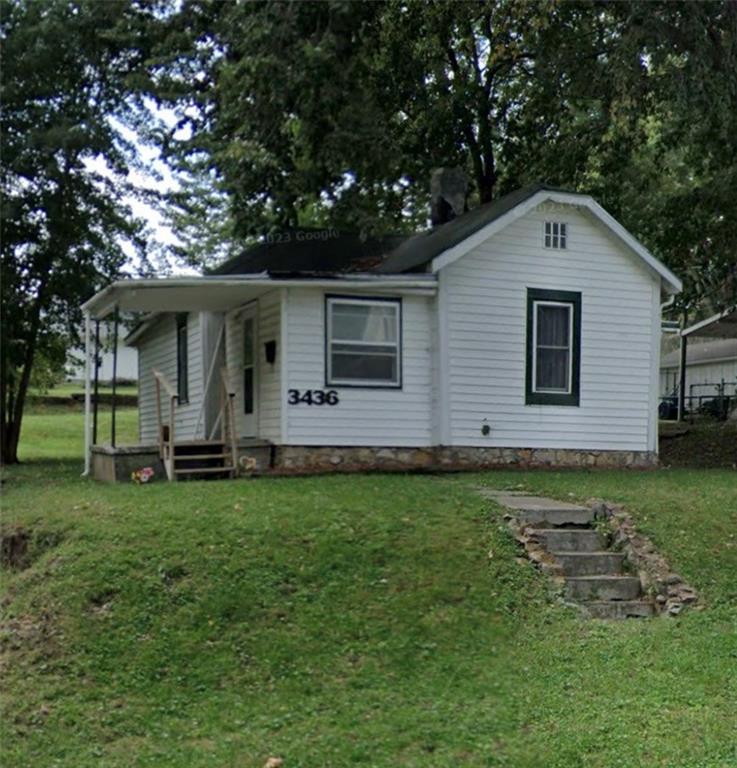 1st image of 3436 Penn St, Saint Joseph, MO 64507 | MLS# 2635167