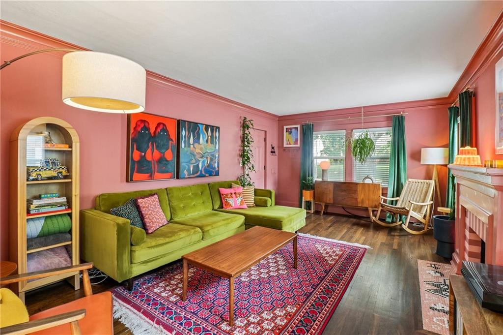 5th image of 7524 Grand Ave, Kansas City, MO 64114 | MLS# 2635168