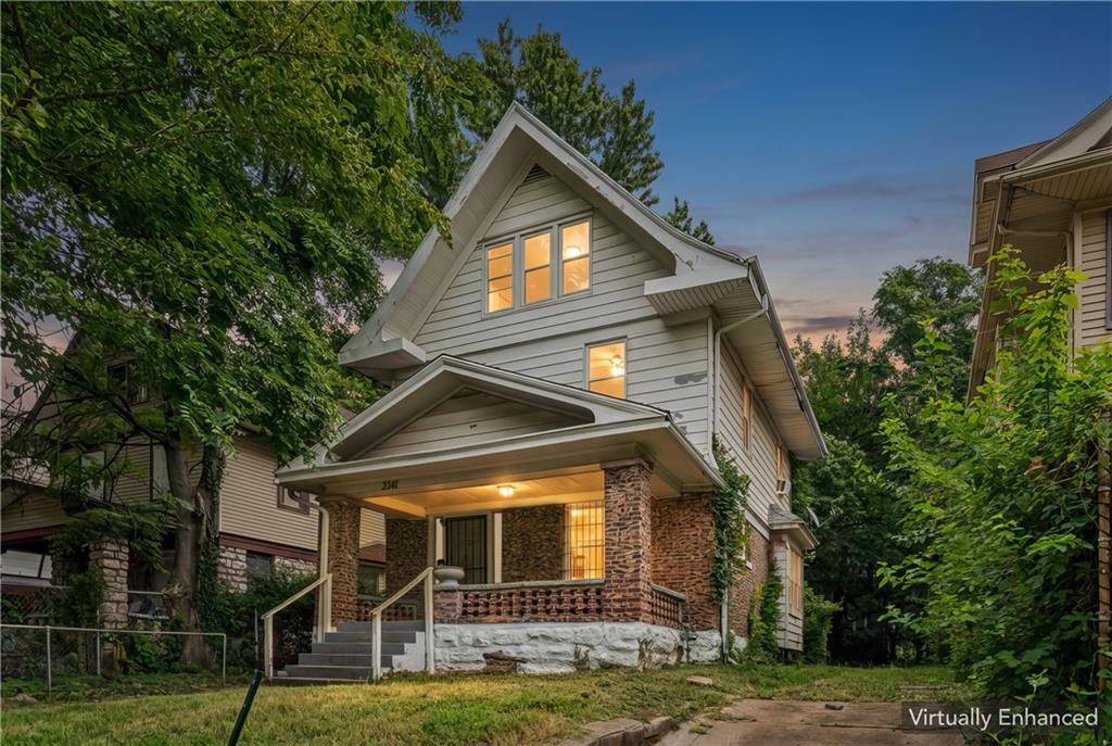 52nd image of 3341 Agnes Ave, Kansas City, MO 64128 | MLS# 2635171