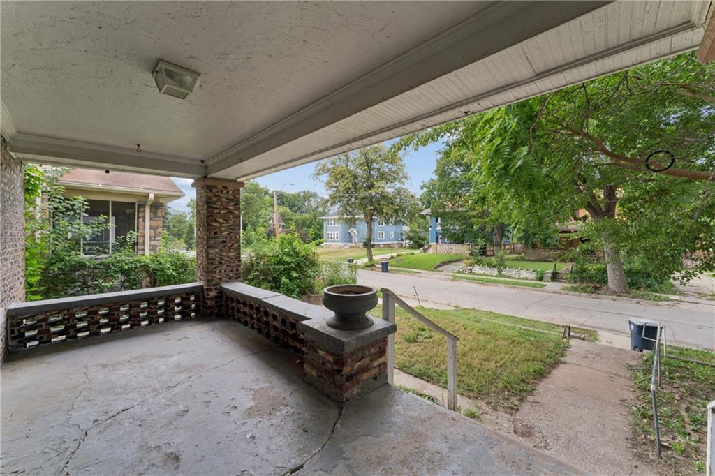 5th image of 3341 Agnes Ave, Kansas City, MO 64128 | MLS# 2635171