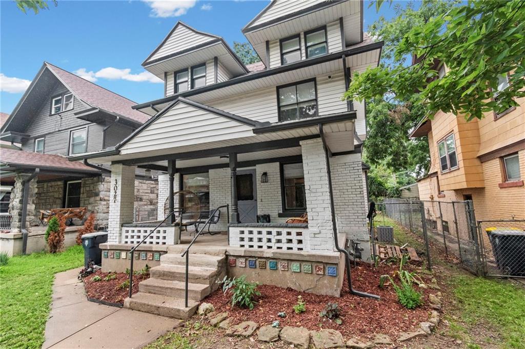 5th image of 3027 Charlotte St, Kansas City, MO 64109 | MLS# 2635181
