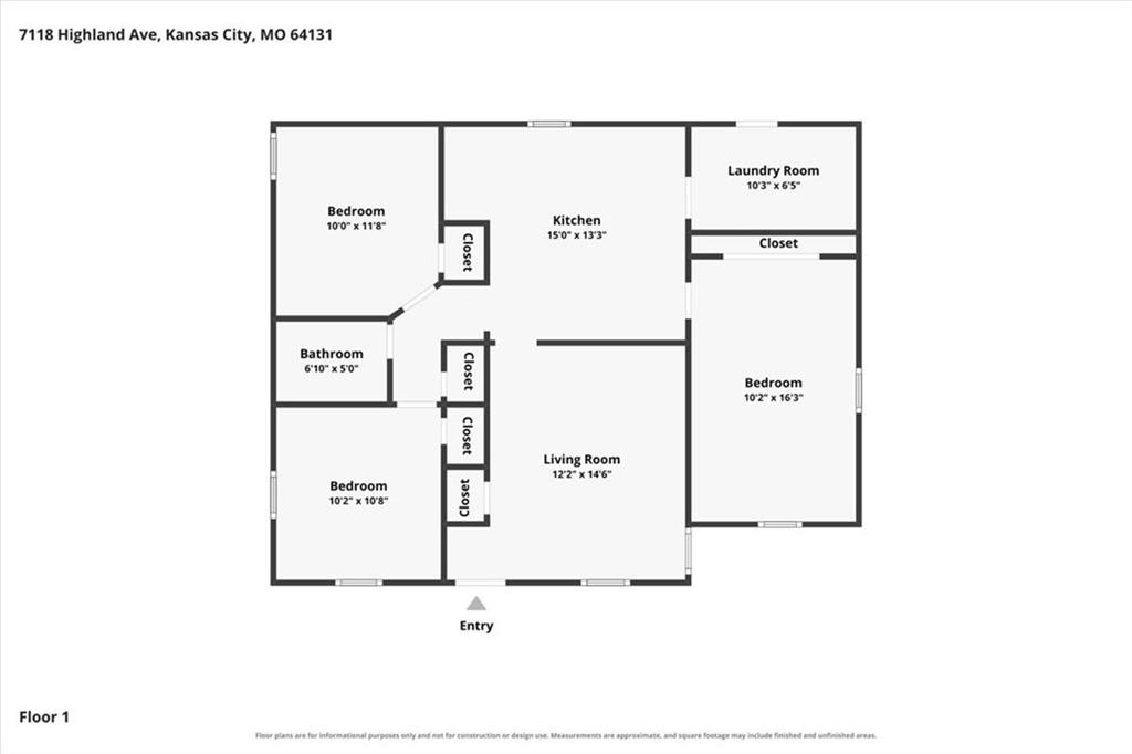 19th image of 7118 Highland Ave, Kansas City, MO 64131 | MLS# 2635200