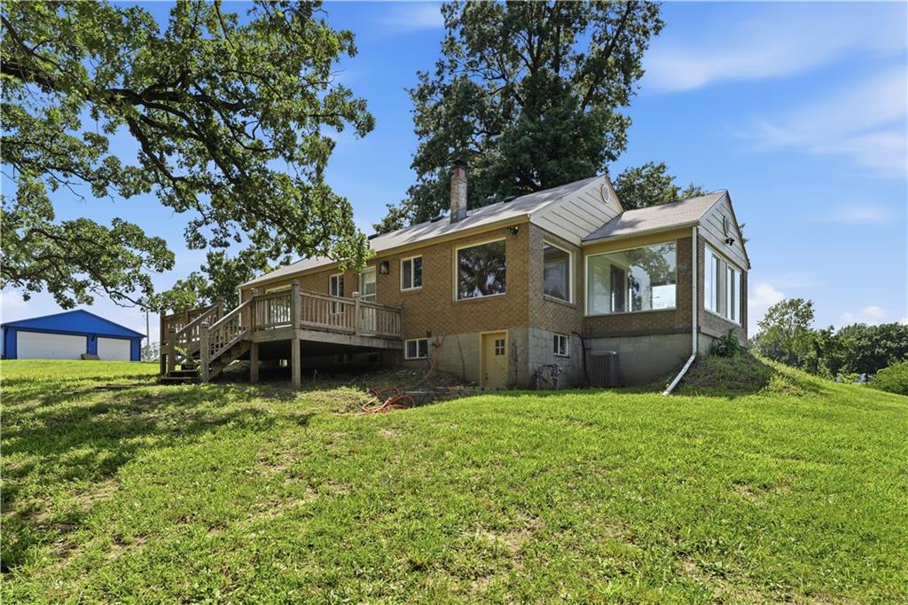 84th image of 10907 E 87th St, Kansas City, MO 64138 | MLS# 2635206