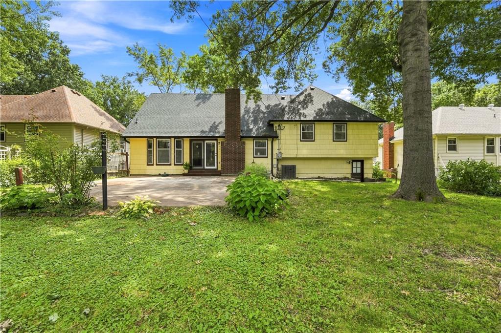 34th image of 209 Sw Victor Dr, Blue Springs, MO 64014 | MLS# 2635214