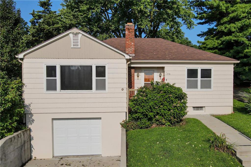 1st image of 1336 6th St, Leavenworth, KS 66048 | MLS# 2635221