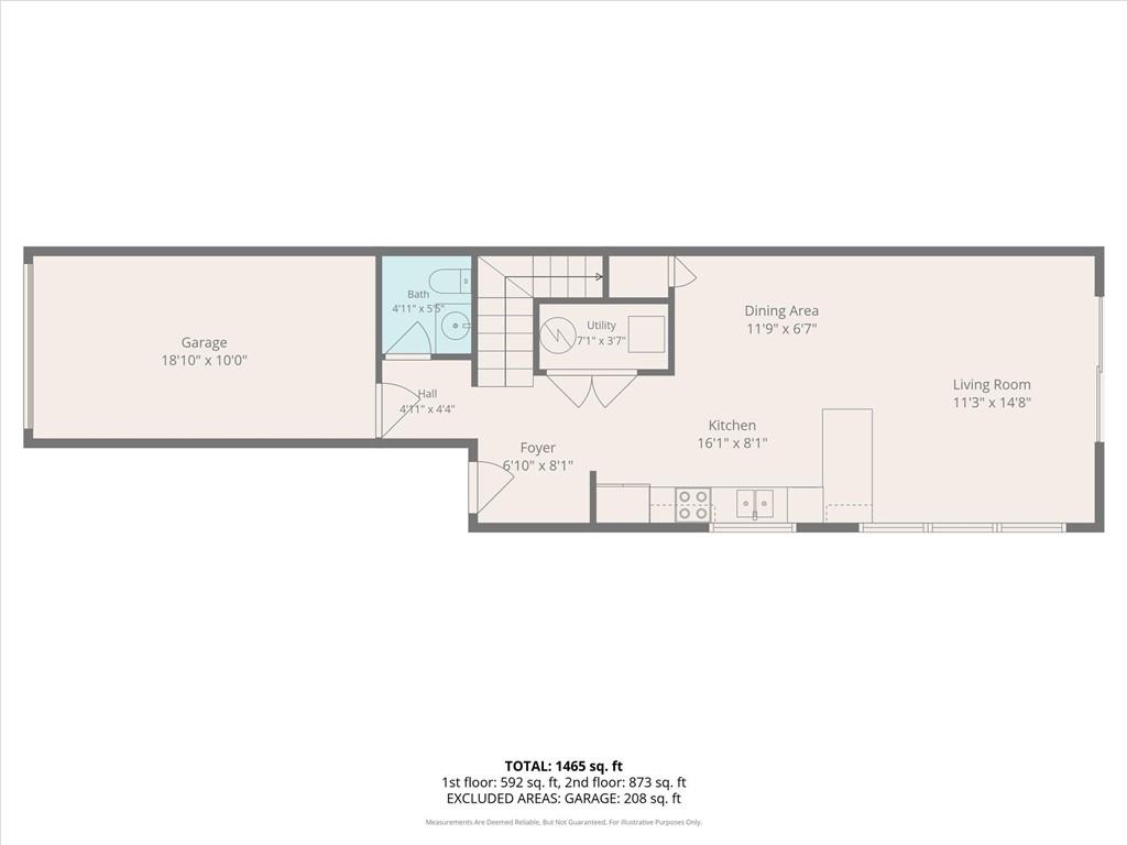 34th image of 800 S Woodson Ct, Gardner, KS 66030 | MLS# 2635234