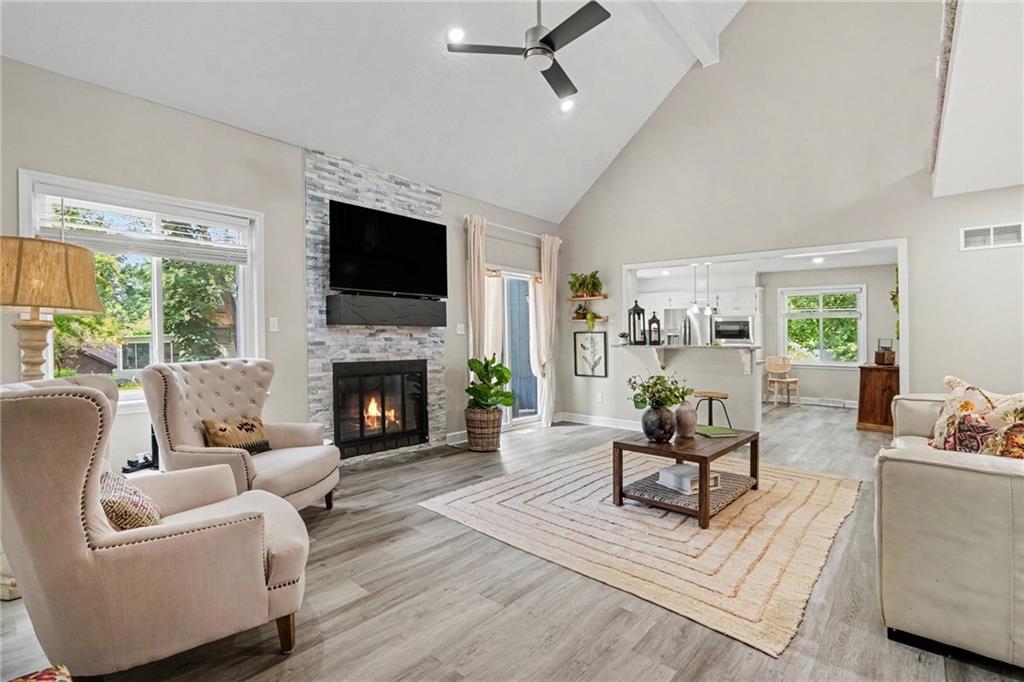 5th image of 9638 N Wayne Ave, Kansas City, MO 64155 | MLS# 2635249
