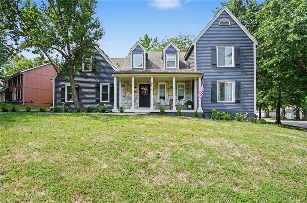 2nd image of 9638 N Wayne Ave, Kansas City, MO 64155 | MLS# 2635249