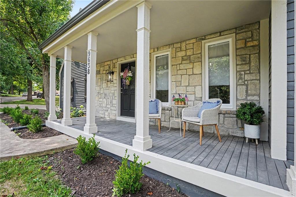 3rd image of 9638 N Wayne Ave, Kansas City, MO 64155 | MLS# 2635249