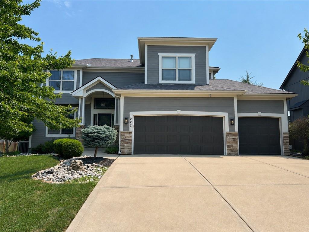 1st image of 1222 Wiltshire Blvd, Raymore, MO 64083 | MLS# 2635255
