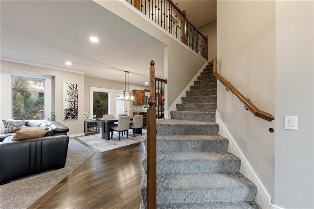 3rd image of 1222 Wiltshire Blvd, Raymore, MO 64083 | MLS# 2635255