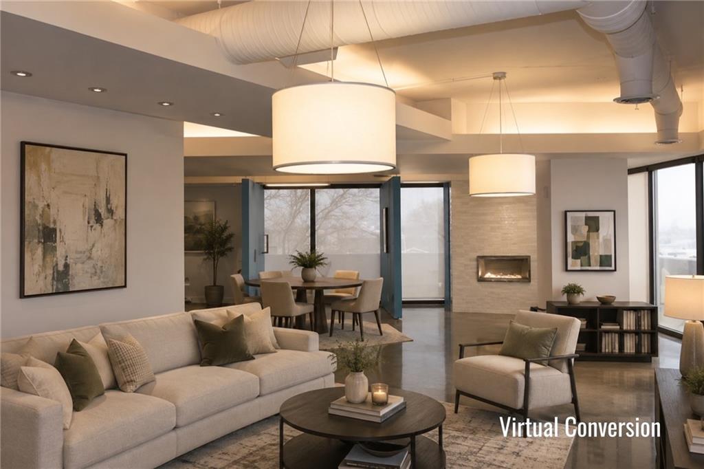 5th image of 700 E 8Th #400 & #500 St, Kansas City, MO 64106 | MLS# 2635263