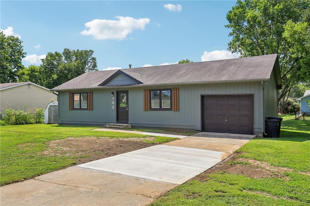 2nd image of 102 Se 245 Rd, Warrensburg, MO 64093 | MLS# 2635265