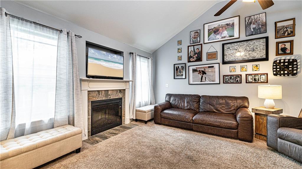 image of 880 N Alder St, Gardner, KS 66030 | MLS# 2635268