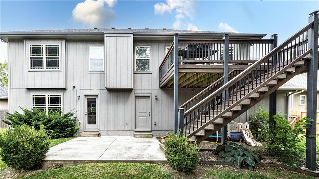 26th image of 880 N Alder St, Gardner, KS 66030 | MLS# 2635268