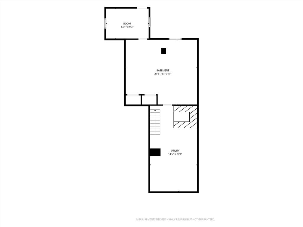 46th image of 736 Walnut St, Leavenworth, KS 66048 | MLS# 2635277