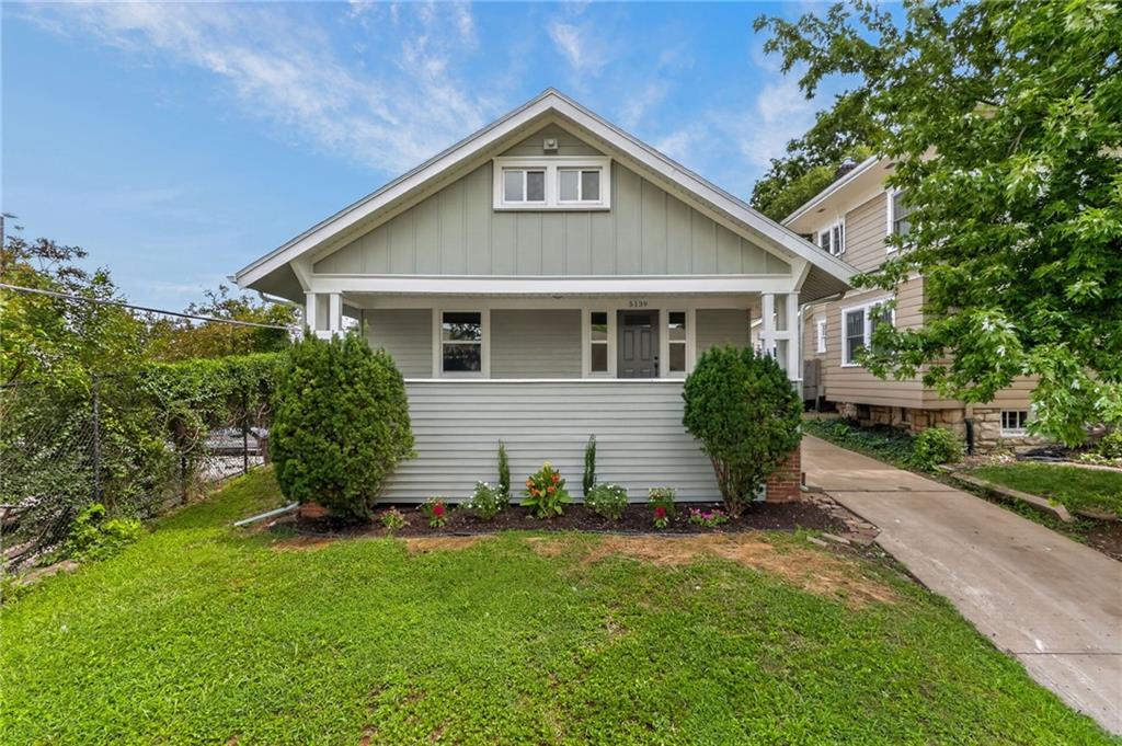 1st image of 5139 Baltimore Ave, Kansas City, MO 64112 | MLS# 2635279