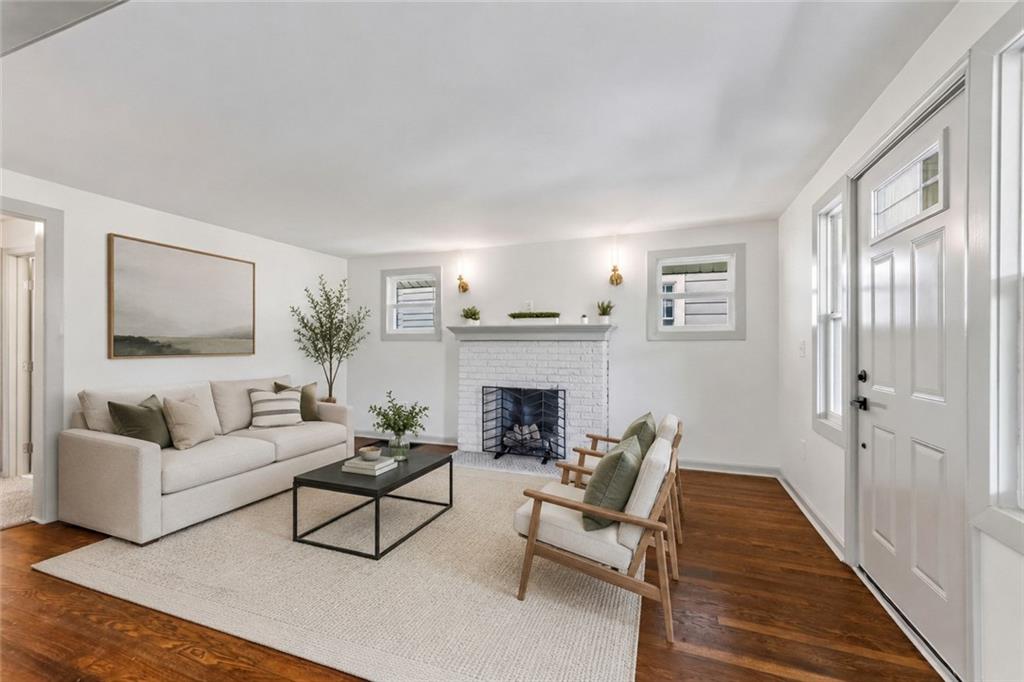 4th image of 5139 Baltimore Ave, Kansas City, MO 64112 | MLS# 2635279