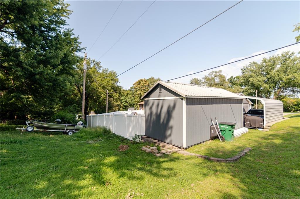 42nd image of 1219 Mound Dr, Atchison, KS 66002 | MLS# 2635284