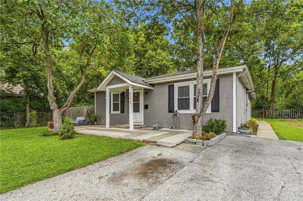 4th image of 622 N Chestnut St, Olathe, KS 66061 | MLS# 2635286