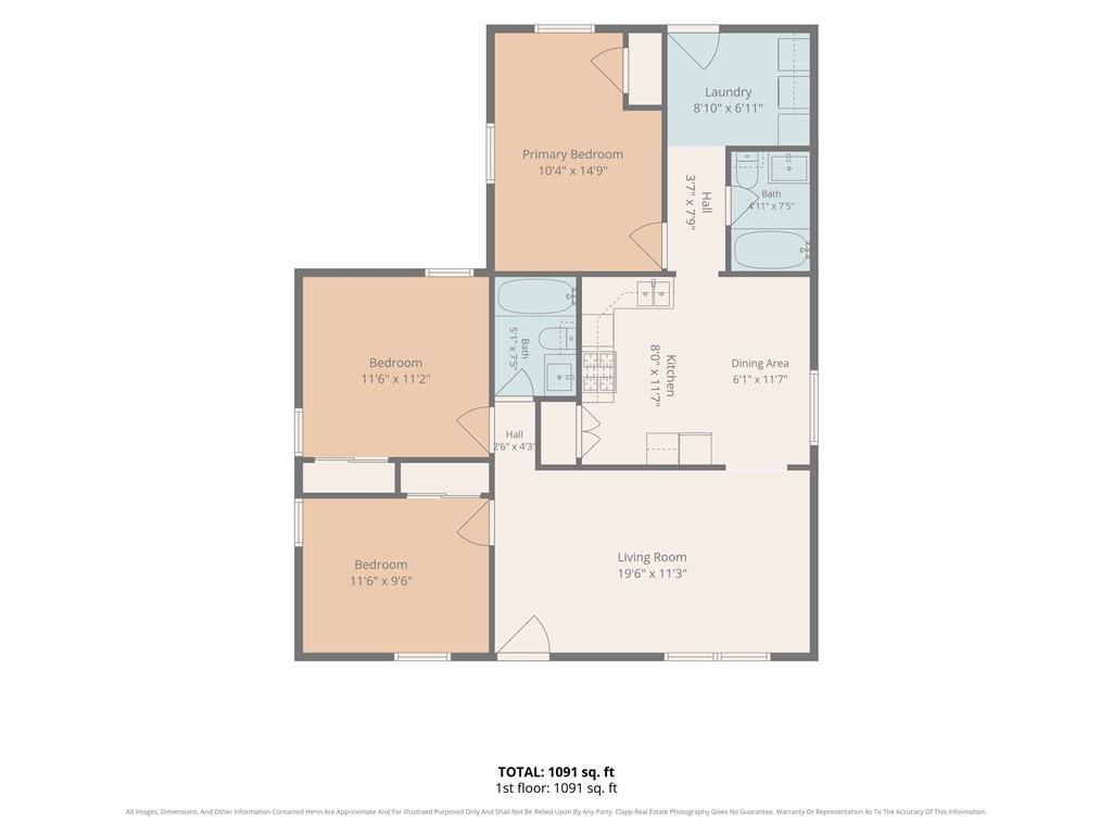 28th image of 622 N Chestnut St, Olathe, KS 66061 | MLS# 2635286