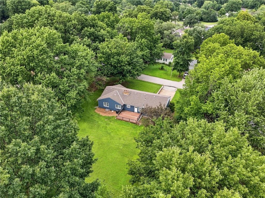 46th image of 9801 E 71st Ter, Raytown, MO 64133 | MLS# 2635287