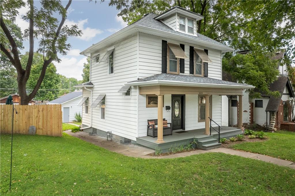 2nd image of 2629 Faraon St, Saint Joseph, MO 64501 | MLS# 2635298