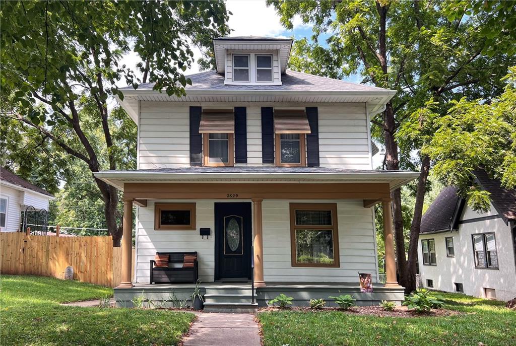 1st image of 2629 Faraon St, Saint Joseph, MO 64501 | MLS# 2635298