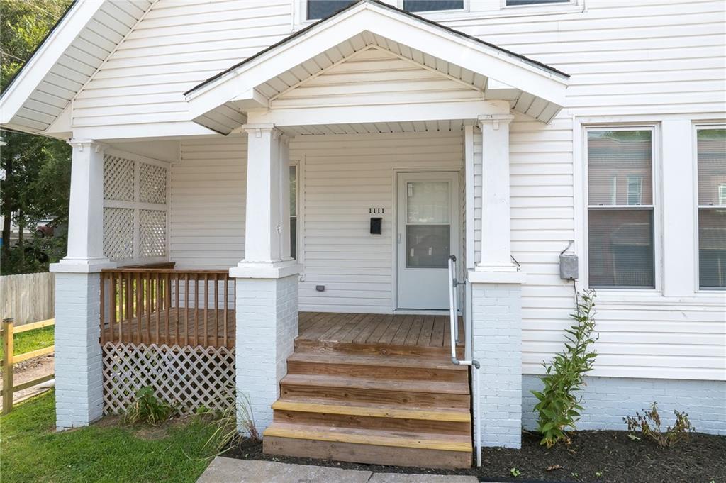 4th image of 1111 N 18Th St, Saint Joseph, MO 64501 | MLS# 2635299