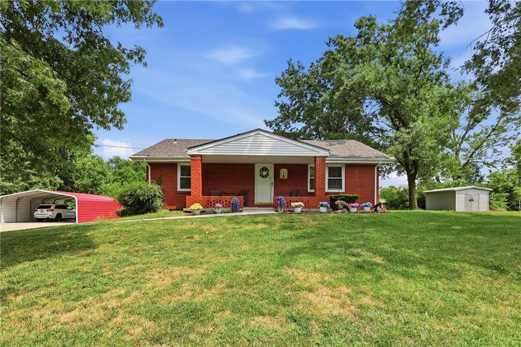 1st image of 9404 Ne Cookingham Dr, Kansas City, MO 64157 | MLS# 2635311