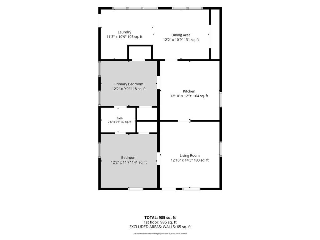 18th image of 510 N Grover St, Liberty, MO 64068 | MLS# 2635316